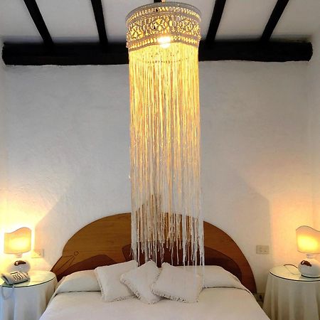 Hotel Villa Clementina ブラッチャーノ エクステリア 写真