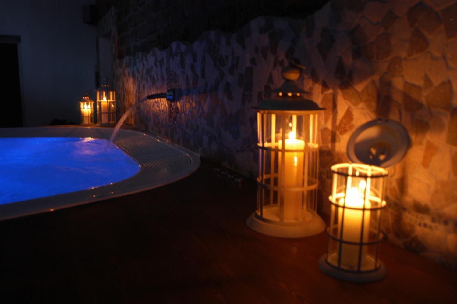 Hotel Villa Clementina ブラッチャーノ エクステリア 写真